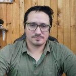 Fernando Cornejo Cortez