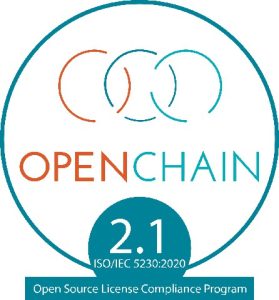 sur latina open Chain