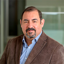 Luis Miller