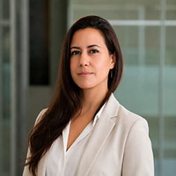 Daphnie Ulloa
