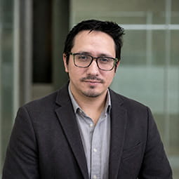 Fernando Cornejo