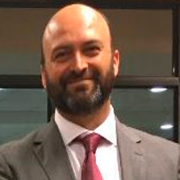 Alfonso Mate