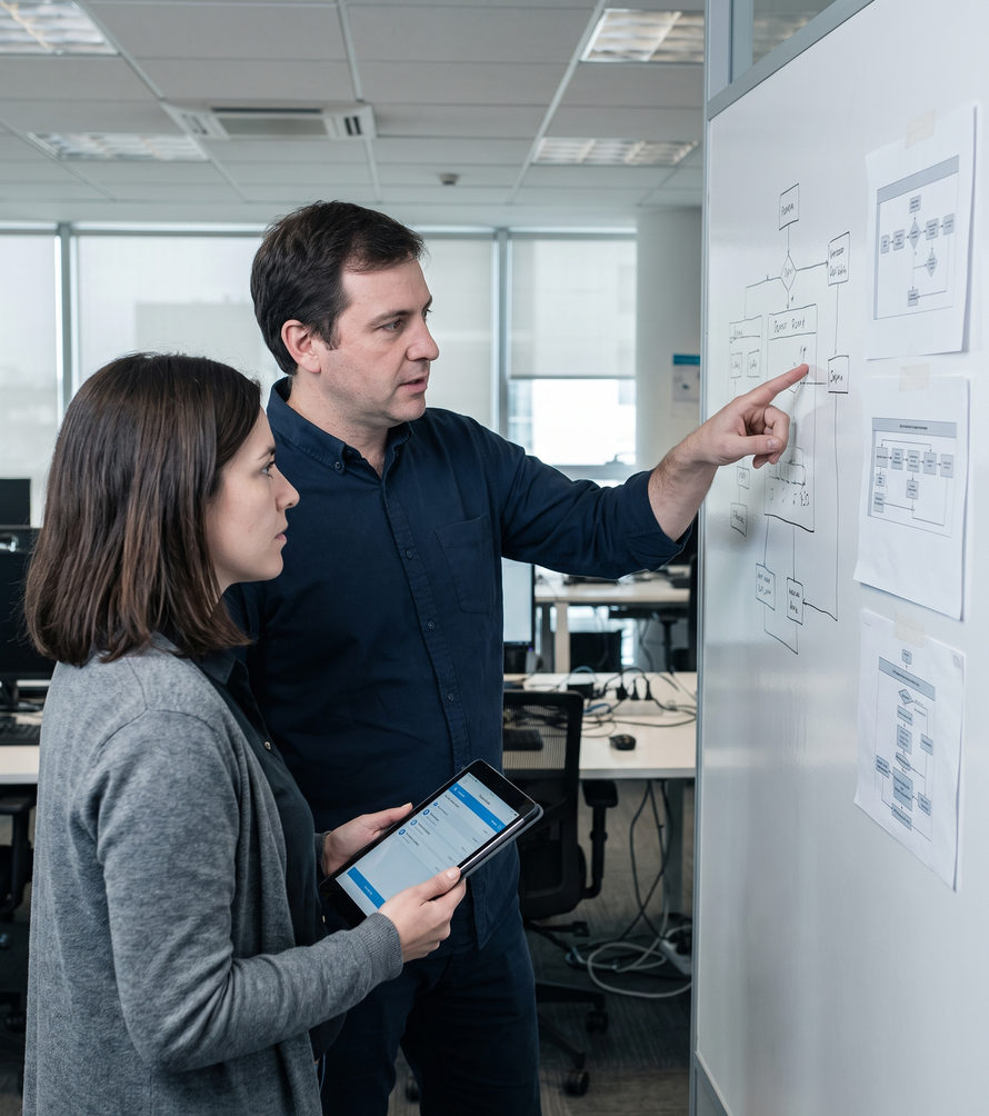 Auditorías TI y Adopción de Buenas Prácticas (ITIL)